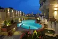 Hotel 2 500 m² Nea Skioni, Grecja