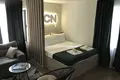 1 room apartment 35 m² Budva, Montenegro