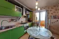 Wohnung 3 zimmer 72 m² Muchaviecki sielski Saviet, Belarus