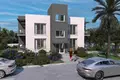 Wohnung in einem Neubau Tolle 2-Zimmer-Wohnung in Zypern/ Girne