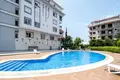 Appartement 1 chambre 70 m² Yaylali, Turquie