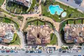 Apartamento 4 habitaciones 112 m² Finestrat, Španjolska