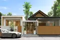 2 bedroom Villa 244 m² Phuket Province, Thailand