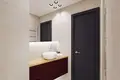 2 room apartment 36 m² Municipality of Thessaloniki, Greece
