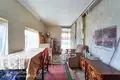 2 room house 26 m² Astrosycki sielski Saviet, Belarus