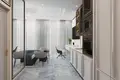 Квартира 1 комната 38 м² Батуми, Грузия