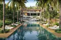 3 bedroom apartment 251 m² Choeng Thale, Thailand