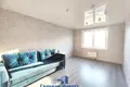 Wohnung 2 zimmer 59 m² Smaljawitschy, Belarus