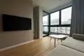 1 room apartment 31 m² in Warsaw, Poland