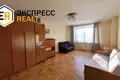 Wohnung 1 Zimmer 44 m² Brest, Weißrussland
