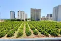 Apartamento 2 habitaciones 55 m² Mezitli, Turquía