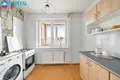 3 room apartment 64 m² Vilnius, Lithuania