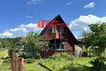 Haus 2 zimmer 43 m² Parecki sielski Saviet, Belarus
