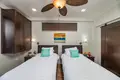 2 bedroom condo 125 m² West End, Honduras