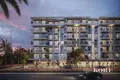 1 bedroom apartment 661 m² Dubai, United Arab Emirates