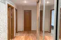 Wohnung 3 zimmer 88 m² Minsk, Belarus