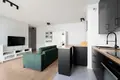 Mieszkanie 3 pokoi 57 m² Poznań, Polska