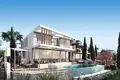 6-Schlafzimmer-Villa 439 m² Peyia, Zypern