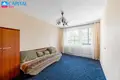 3 room apartment 64 m² Vilnius, Lithuania