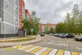 Mieszkanie 1 pokój 35 m² Druzhny, Białoruś