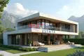 Villa de 4 habitaciones 125 m² Farke e Vogel, Albania