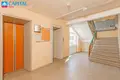 Квартира 2 комнаты 42 м² Вильнюс, Литва