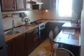 Appartement 2 chambres 54 m² en Varsovie, Pologne