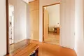 Mieszkanie 3 pokoi 68 m² Ryga, Łotwa