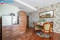 Квартира 3 комнаты 73 м² Вильнюс, Литва