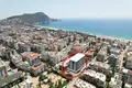 Apartamento 32 m² Alanya, Turquía