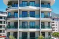 Wohnung 1 Schlafzimmer 50 m² Mittelmeerregion, Türkei