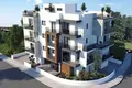 Attique 3 chambres 110 m² Larnaca, Bases souveraines britanniques