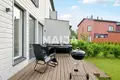 Appartement 2 chambres 57 m² Helsinki sub region, Finlande