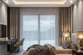 Appartement 3 chambres 120 m² Mezitli, Turquie
