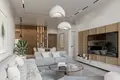 Mieszkanie 3 pokoi 152 m² Jermasoja, Cypr