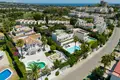 5-Schlafzimmer-Villa 401 m² Marbella, Spanien