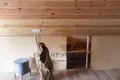 Haus 120 m² Dzmitrovicki sielski Saviet, Belarus
