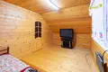 House 143 m² Viazzieuski sielski Saviet, Belarus