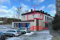 Офис 1 комната 38 м² в Гродно, Беларусь