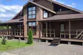 Cottage 6 rooms 174 m² Viarkudski sielski Saviet, Belarus