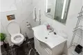 Wohnung 1 Schlafzimmer 37 m² Becici, Montenegro