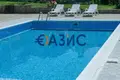 Appartement 2 chambres 43 m² Sveti Vlas, Bulgarie
