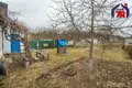 Haus 27 m² Zalieski sielski Saviet, Weißrussland
