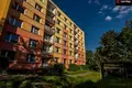 3 bedroom apartment 64 m² okres Usti nad Labem, Czech Republic