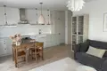 3 room apartment 57 m² in Gdansk, Poland