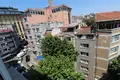 Attique 4 chambres 140 m² Fatih, Turquie