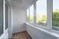 3 room apartment 64 m² Minsk, Belarus