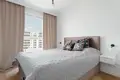 Mieszkanie 3 pokoi 77 m² Warszawa, Polska