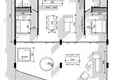 Wohnung 2 zimmer 204 m² Sanur, Indonesien