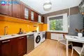 Квартира 2 комнаты 54 м² Вильнюс, Литва